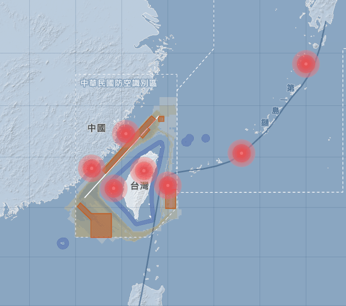 PLA Activity