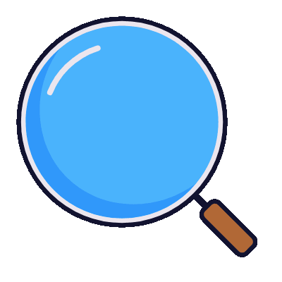 magnifier